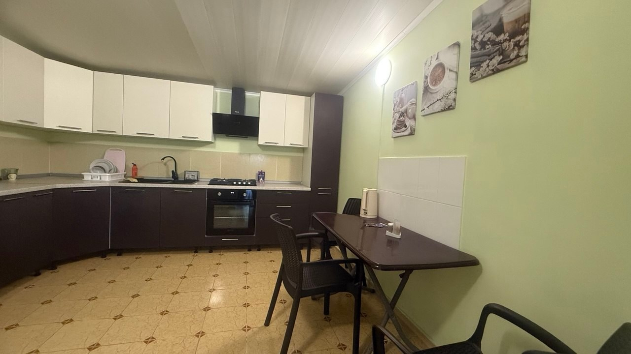 Услуги. Гостевой дом «Райский уголок»