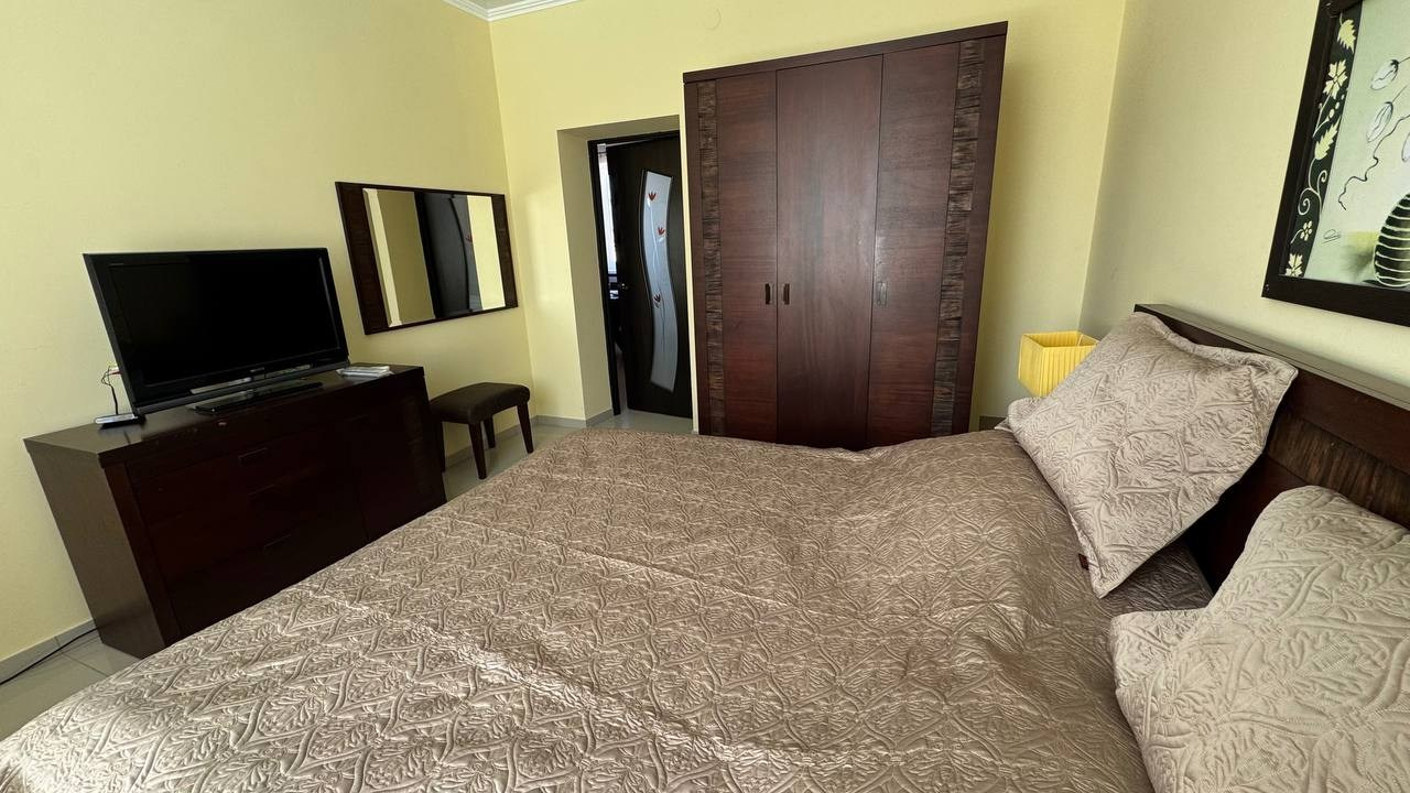 Услуги. Гостевой дом «Райский уголок»