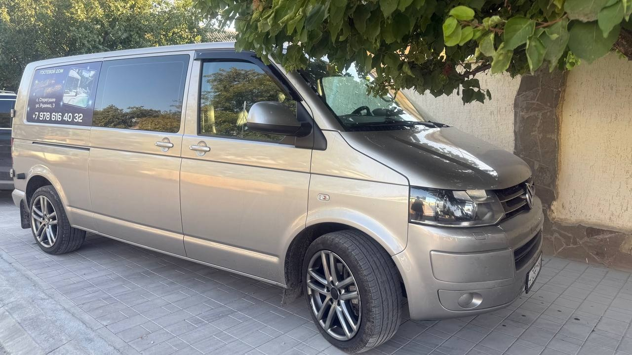 Услуги. Гостевой дом «Райский уголок»