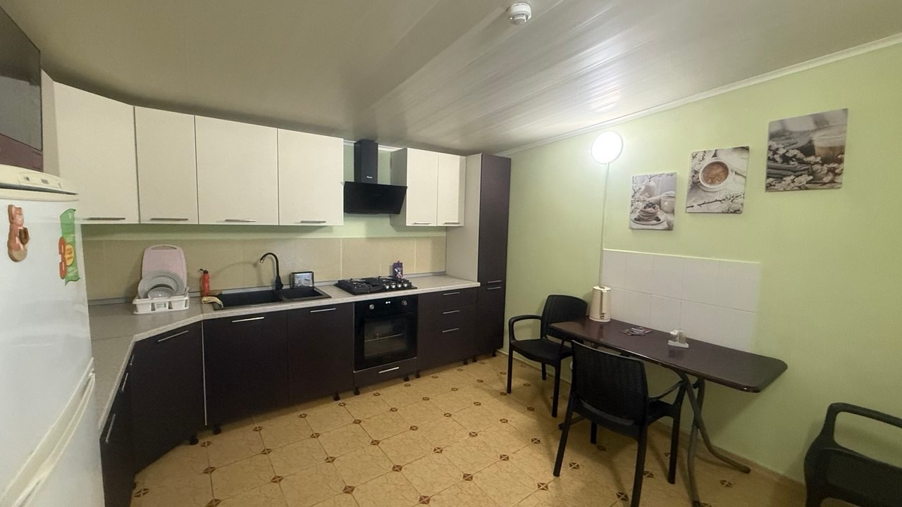 Услуги. Гостевой дом «Райский уголок»