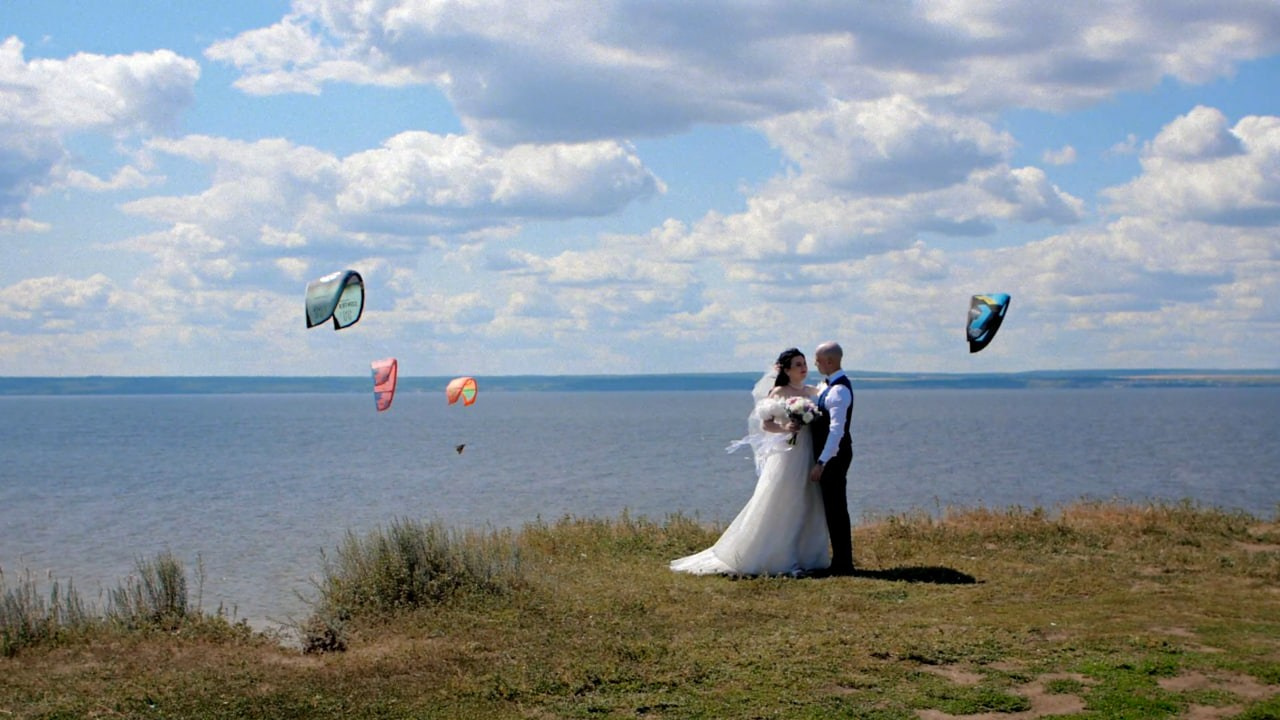 Свадебный бюджет: почему видеограф важнее лишних канапе?