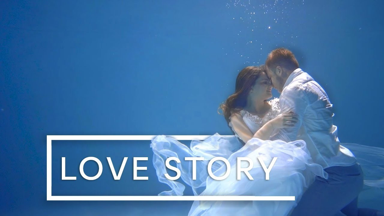 Свадебный и семейный видеограф видеоператор Москвы и Московской области Тимур Бейбут