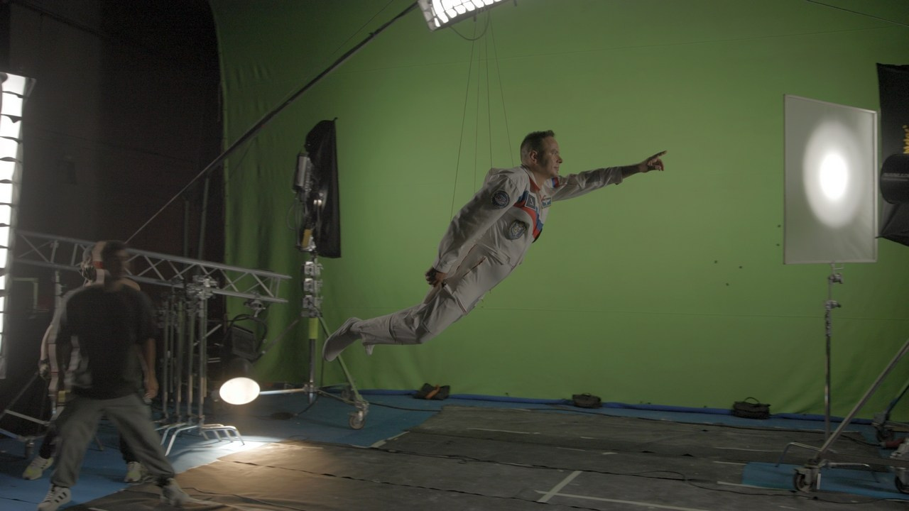 Триколор «Синематека». Фото и видеосъёмка клипов и контента для компаний и личных брендов