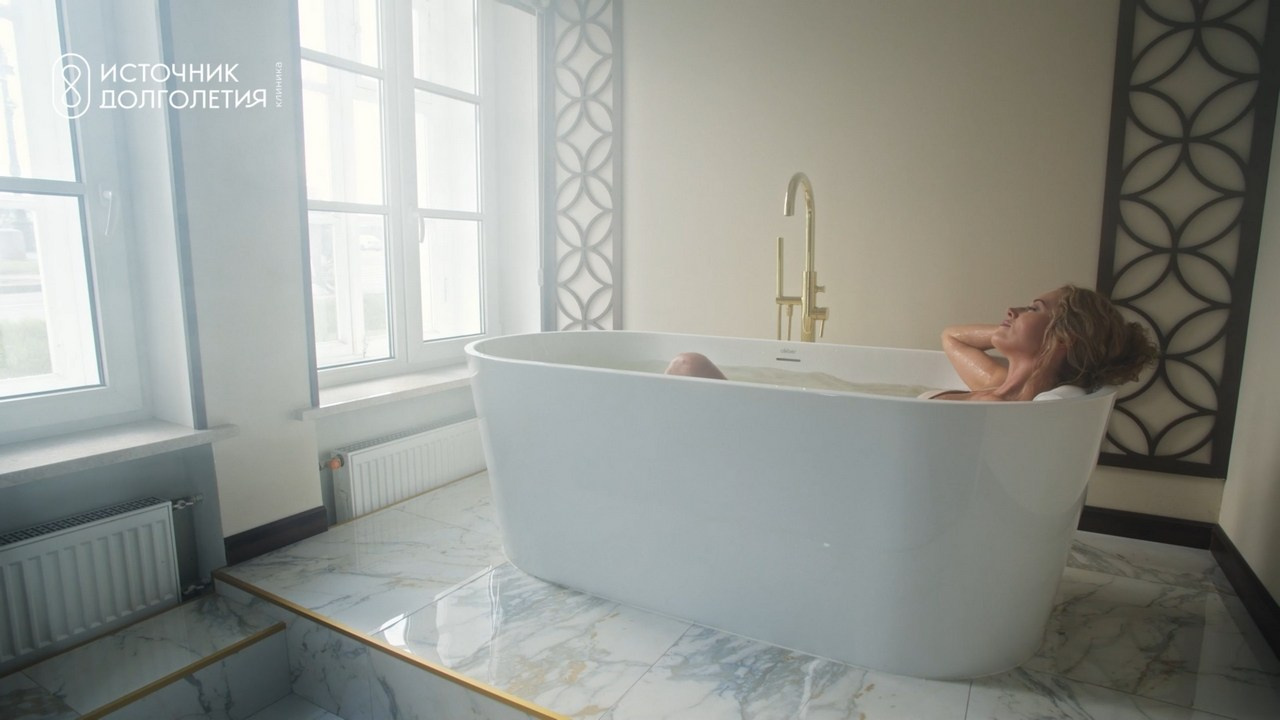 Источник долголетия. Фото и видеосъёмка клипов и контента для компаний и личных брендов