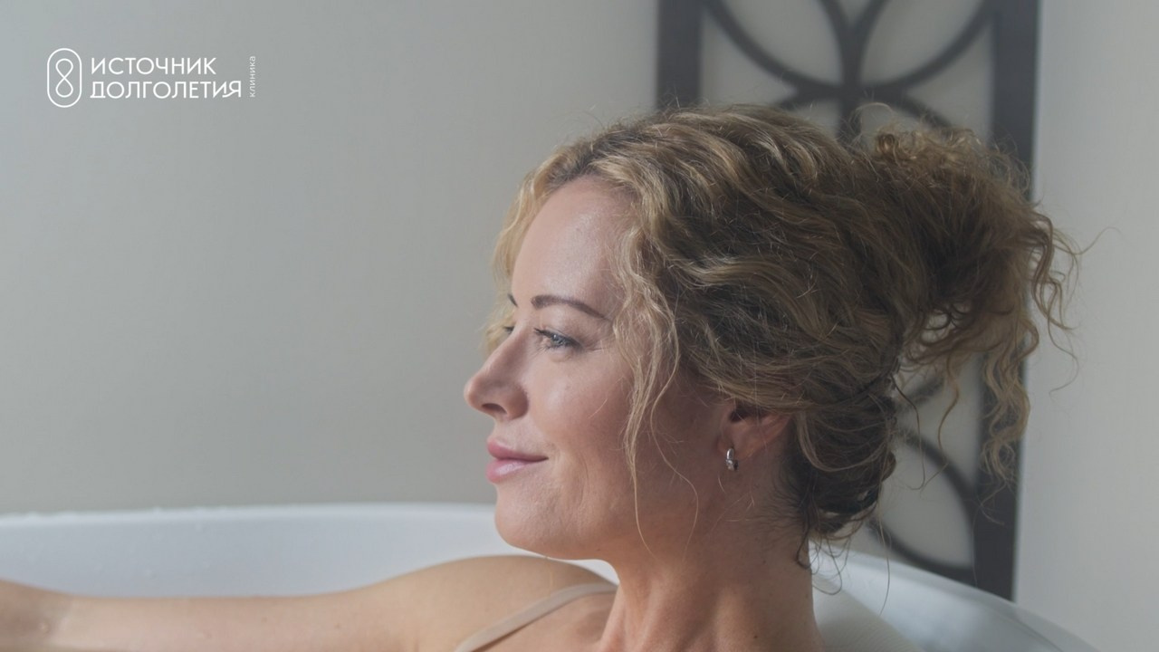 Источник долголетия. Фото и видеосъёмка клипов и контента для компаний и личных брендов