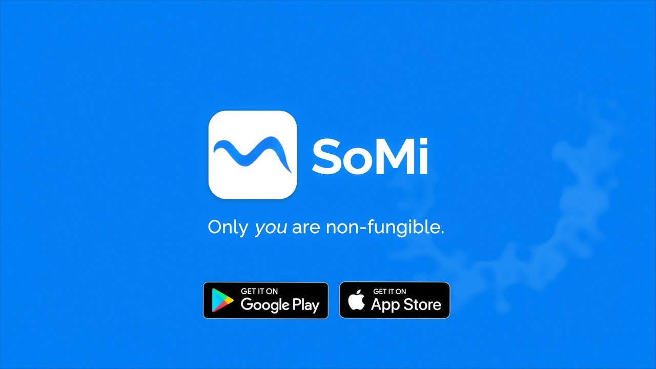 SOMI-NFT. Фото и видеосъёмка клипов и контента для компаний и личных брендов