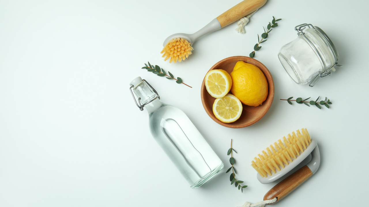 Эфирное масло Лимона/lemon. VDAO.RU — исцеляющие практики