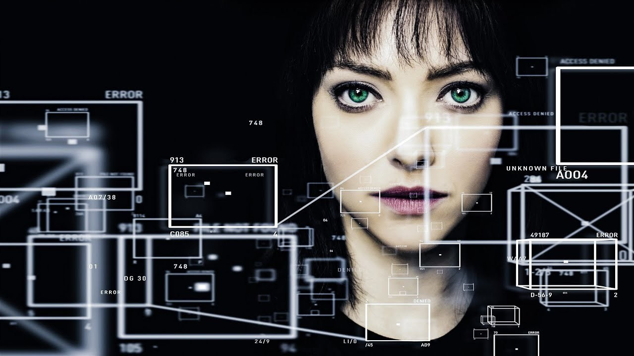 Фильмы и сериалы. Ноябрь 2024