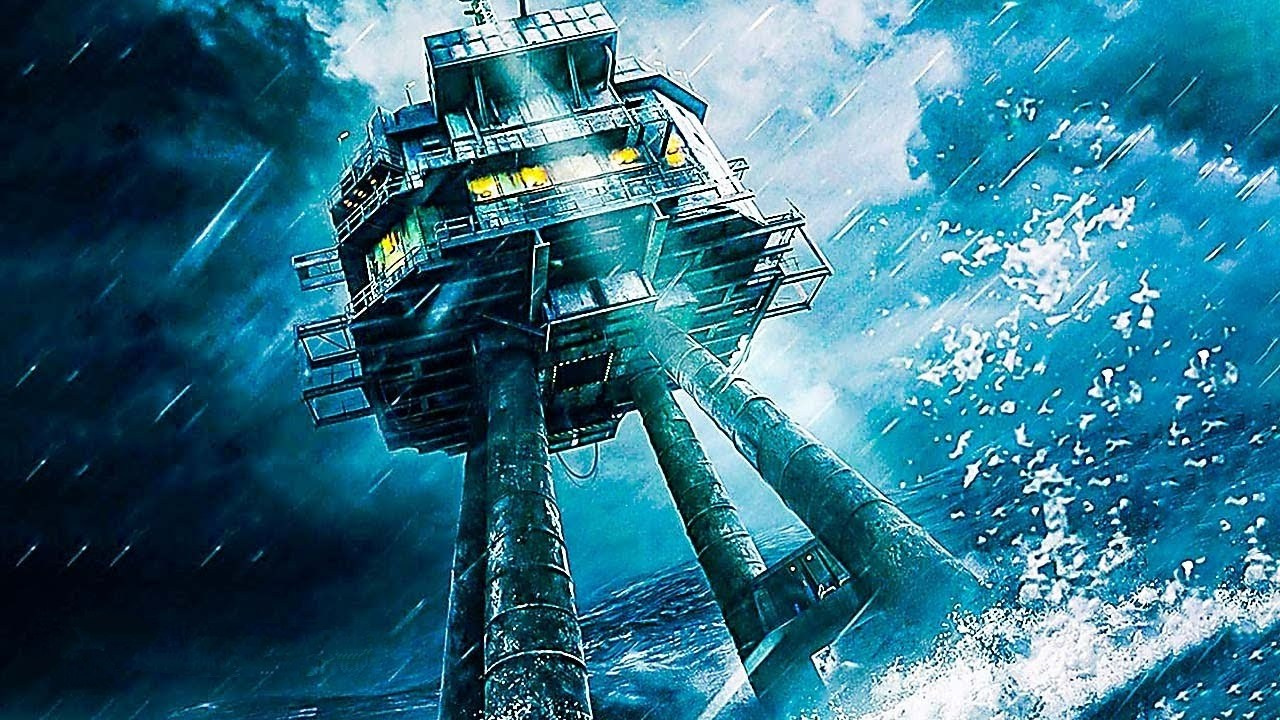 Фильмы и сериалы. Ноябрь 2024