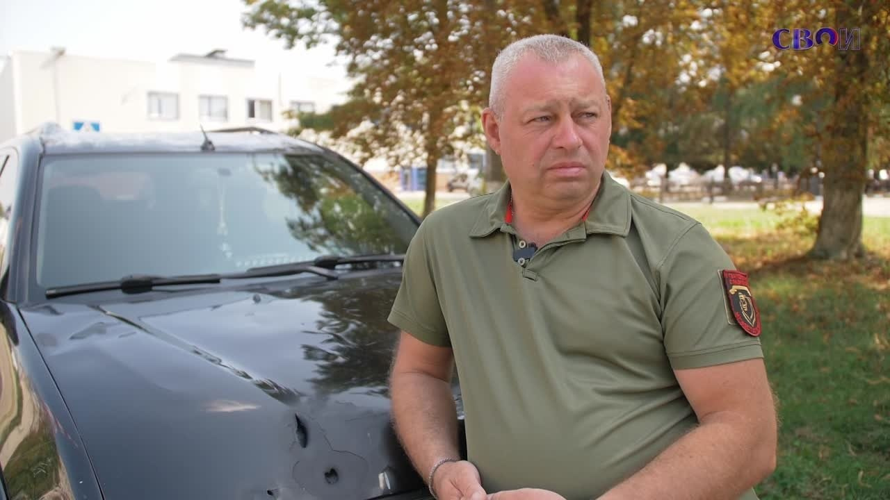 1tv. Видеограф Турчин Денис