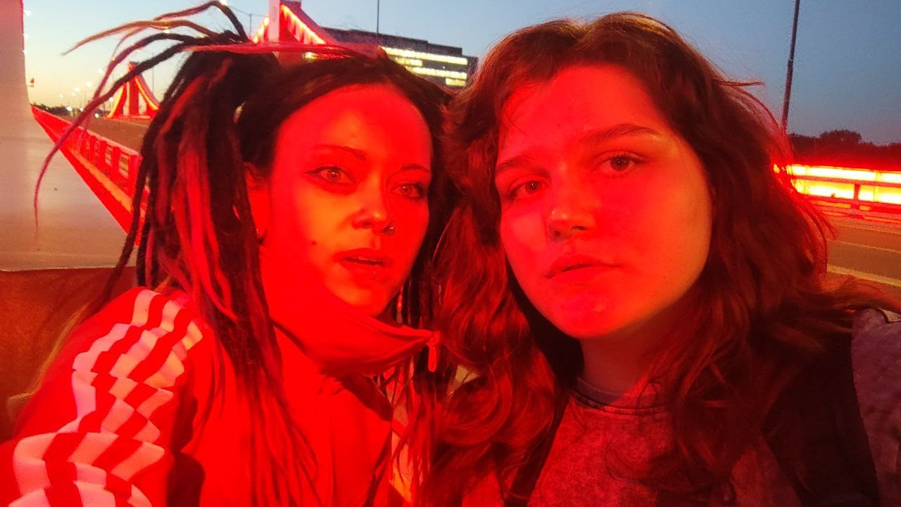 Нуки. Фотограф из Москвы — DASHA NOVA | Авторская фотография в разных жанрах