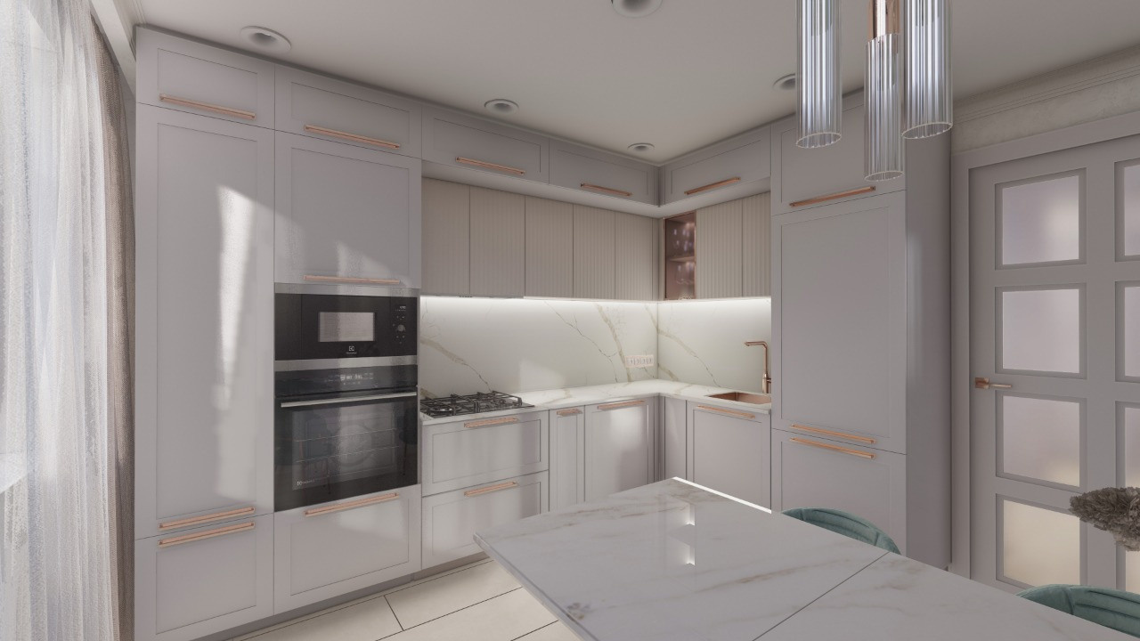 Изготовление мебели. Студия архитектуры и дизайна AR.CHITECT.OR