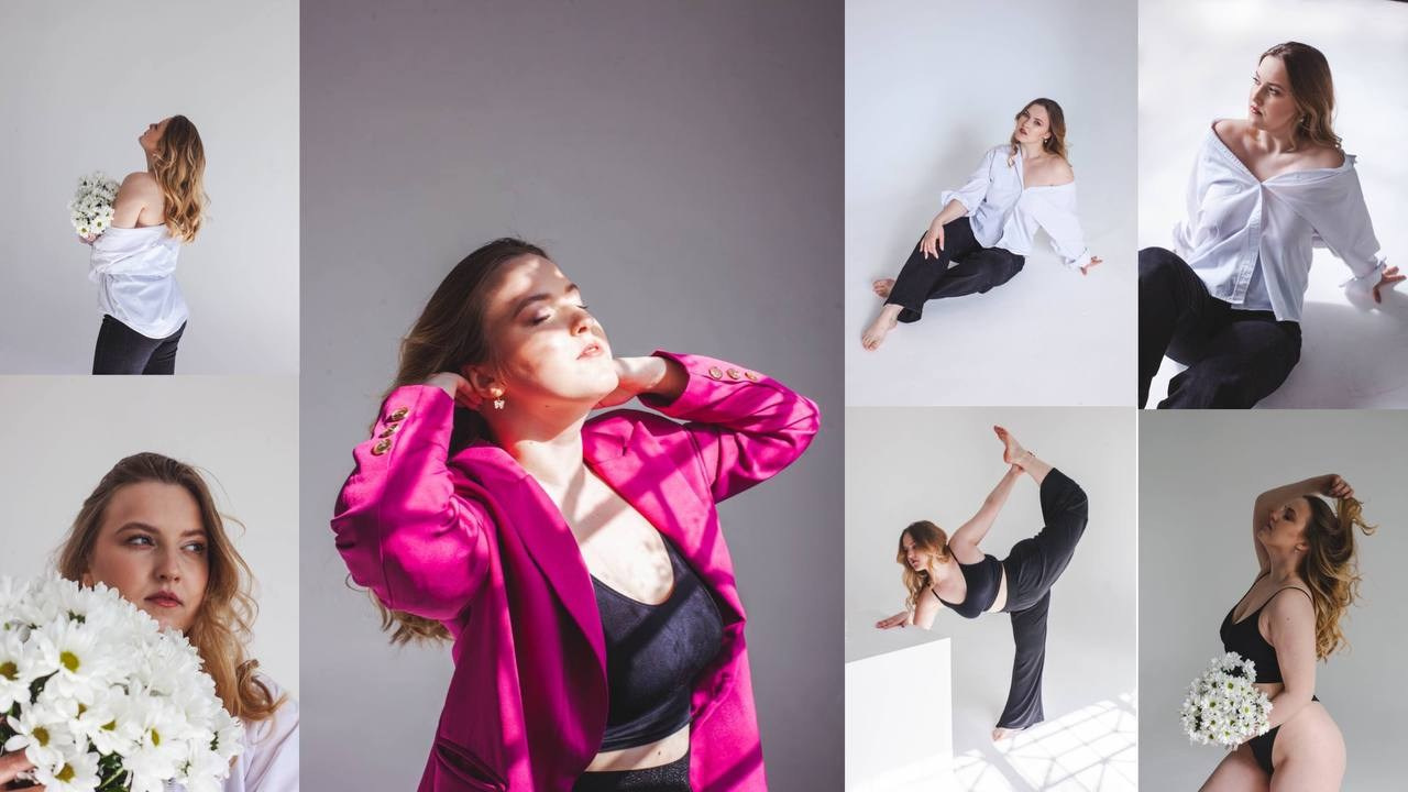 Контакты. Фотограф Алёна Сергеевна Aloha_chë