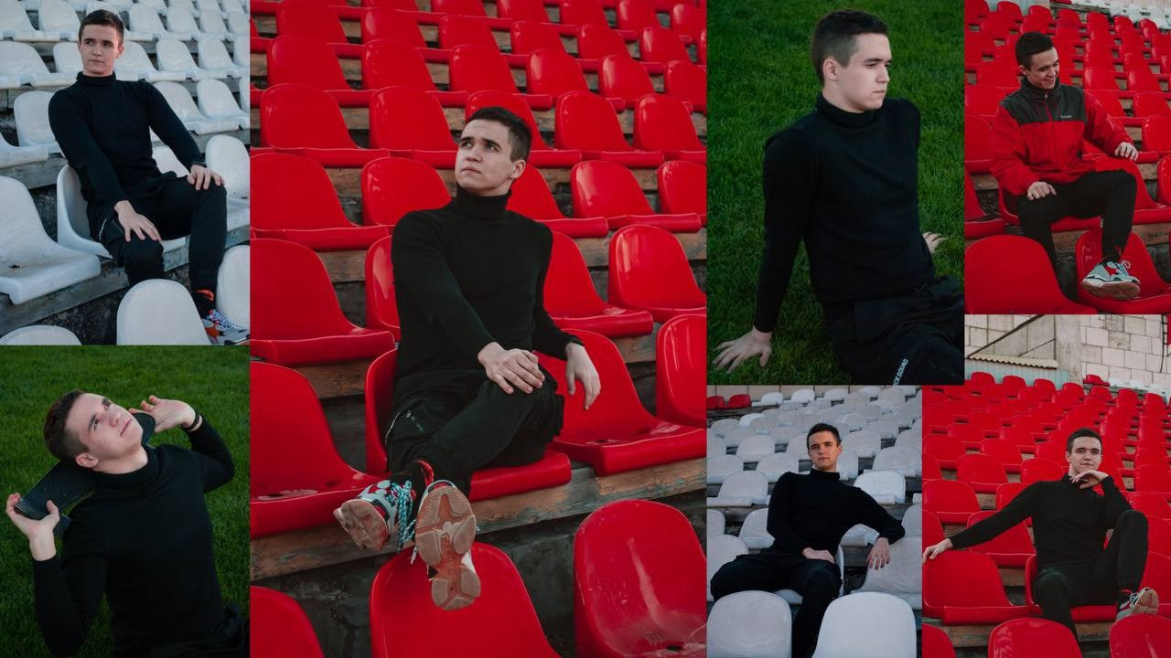 Контакты. Фотограф Алёна Сергеевна Aloha_chë