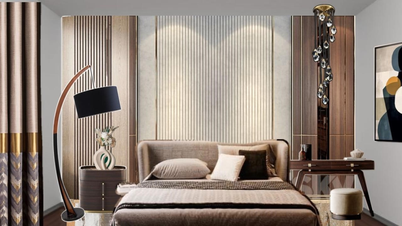 Ирина Змазнева_Дизайнер интерьера_Новосибирск