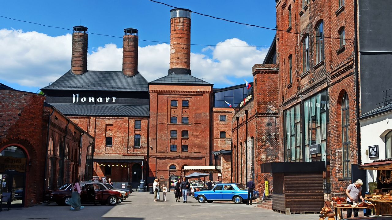 Калининград «Очертание реальности». ARTEXPOPHOTO