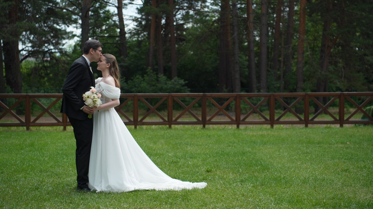 Видеосъемка. Видеограф и фотограф в Тюмени Нурмухаметова Анастасия
