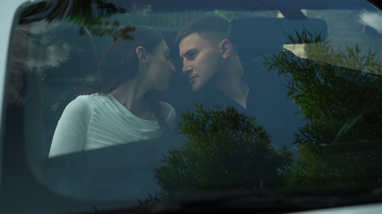 Видеосъемка. Видеограф и фотограф в Тюмени Нурмухаметова Анастасия