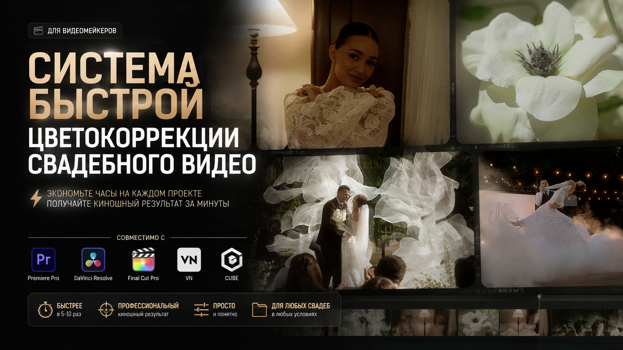 Обучение. Shuvalovfilm