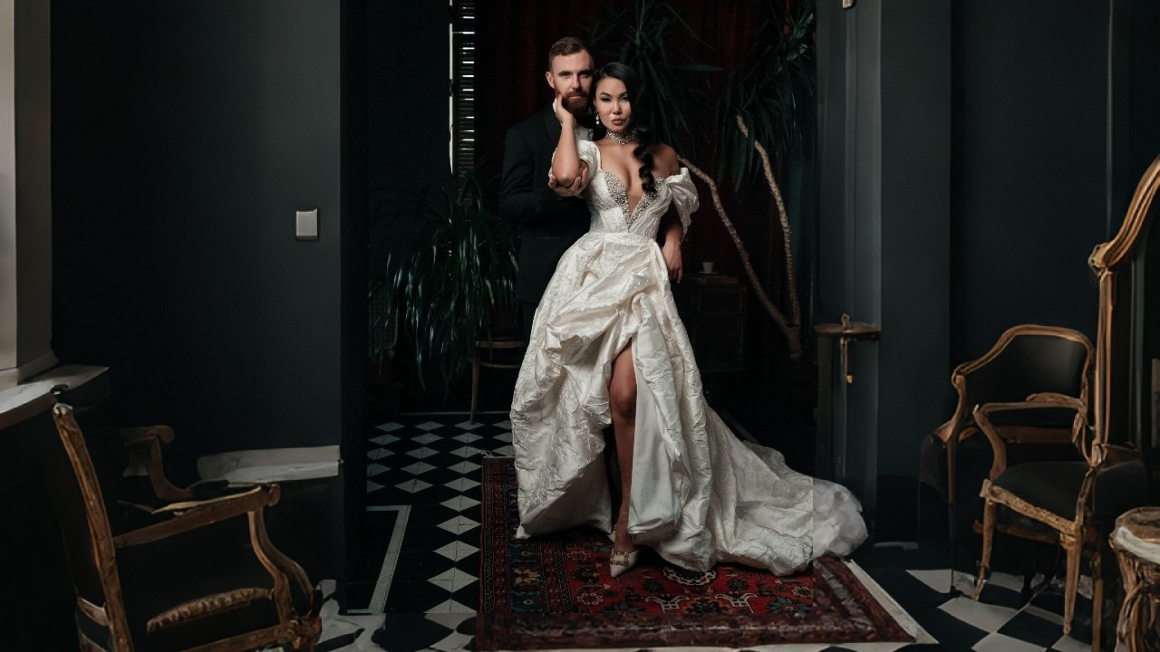 Екатерина Бочкарёва