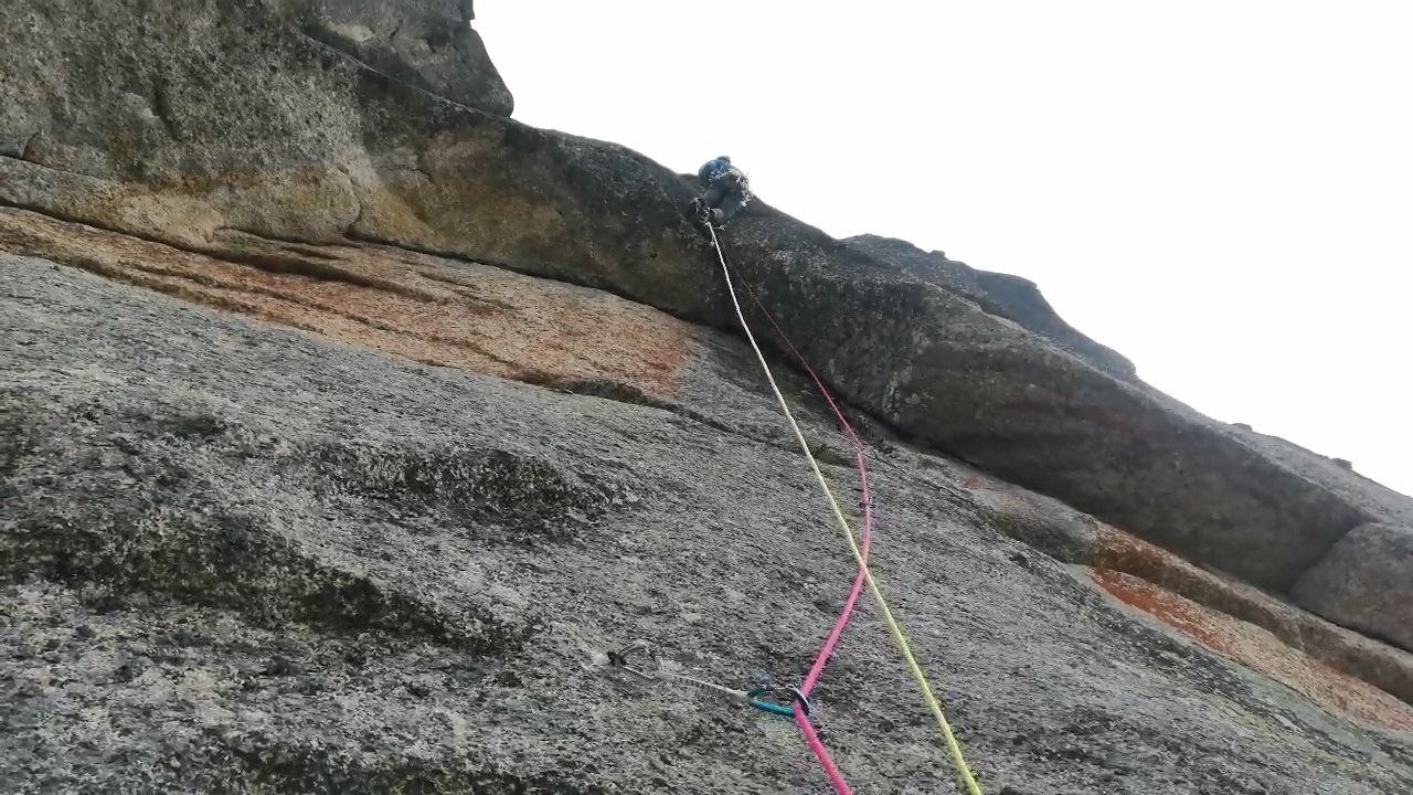 Лонг-лист Стального ангела 2022. 5Б в Ергаках. Премия Стальной Ангел