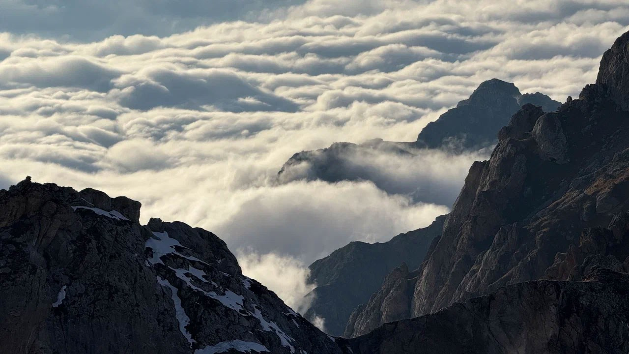 И снится нам не рокот камнепадов, а… тропинка в Севастополь. “Steel Angel”: women’s climbing award