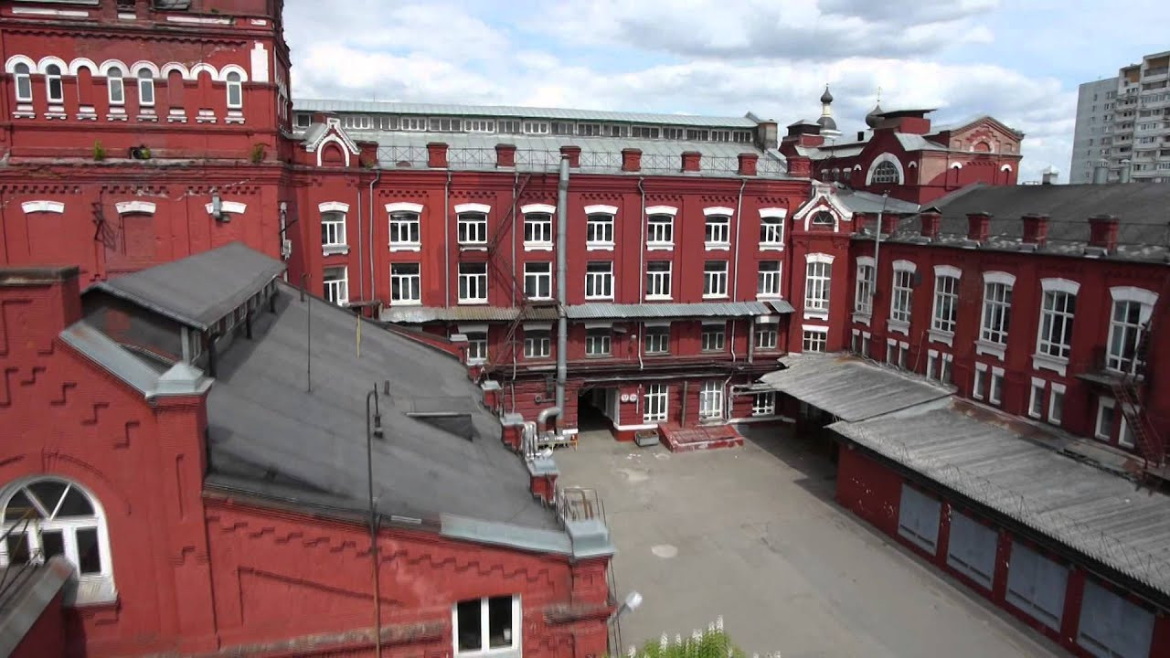 Городские локации для фотосессии