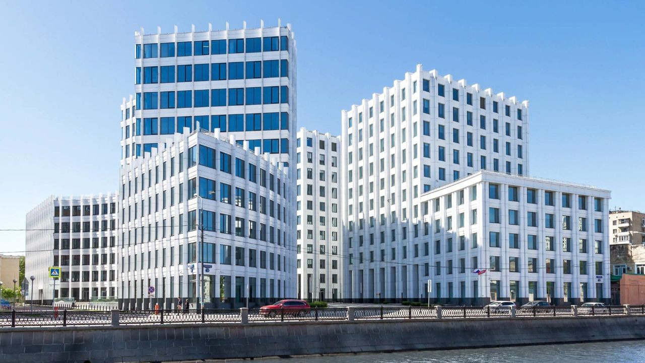 Городские локации для фотосессии