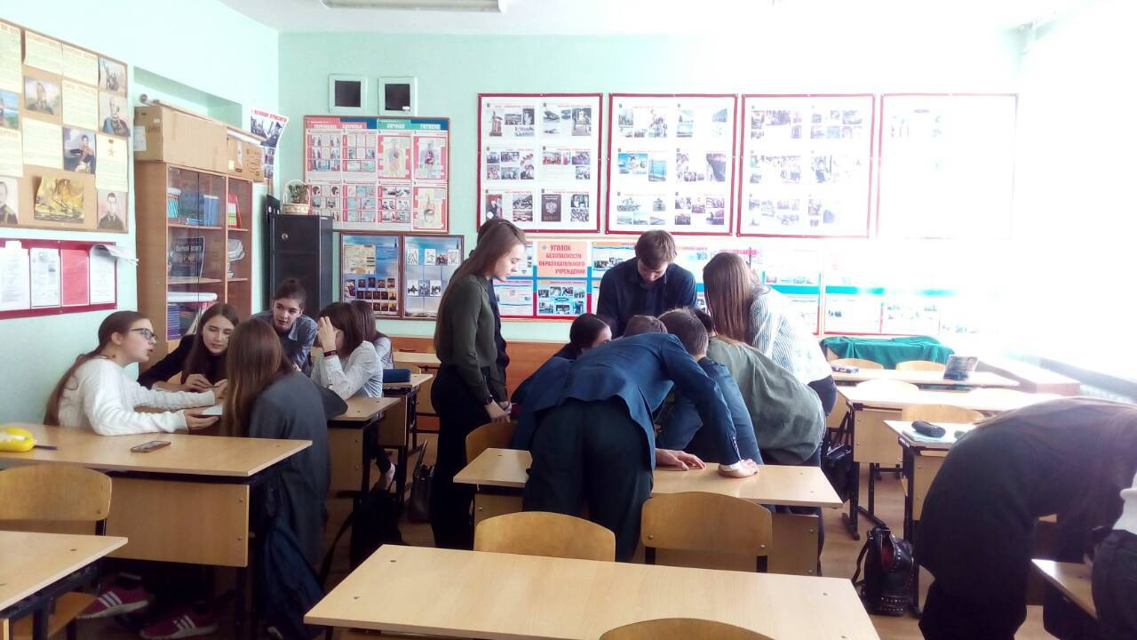 ОТЧЁТ о реализации проекта «Основы счастливой семейной жизни» в 2018 году. Фонд Мама