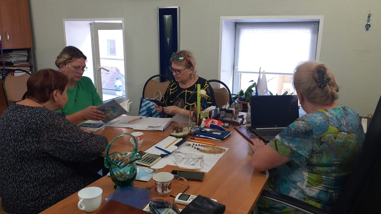 «Моё здоровье — моя ответственность». Фонд Мама