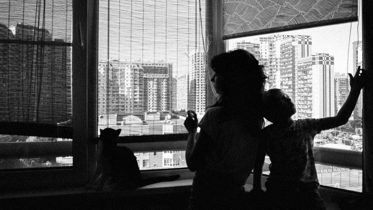 Как снимать с плохим светом. …