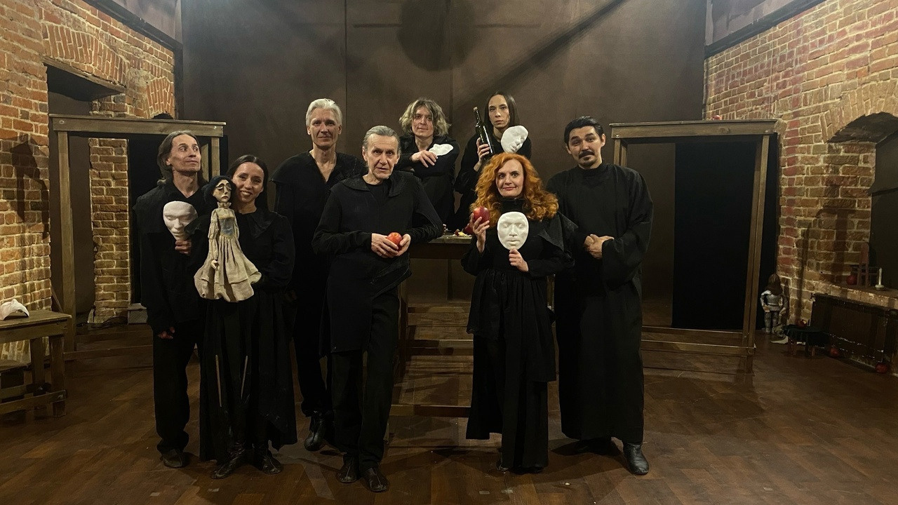 Журнал о самом особенном. Пермь и Пермский край