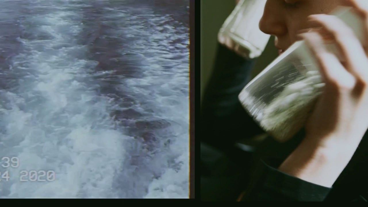 Ольга Лончакова, фотограф, режиссер