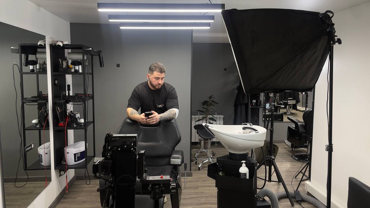 Видеосъемка контента для компаний Екатеринбург 4