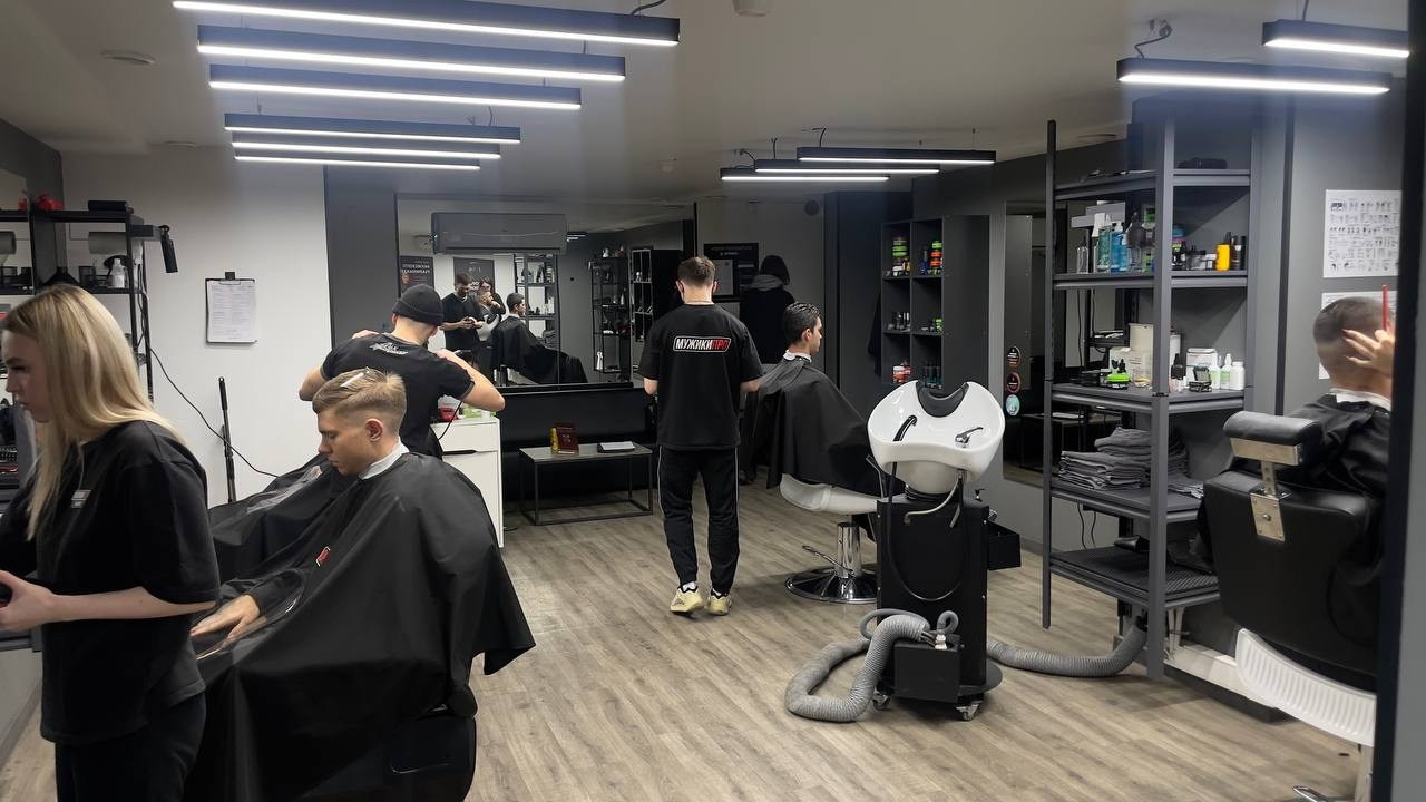 Видеосъемка контента для компаний Екатеринбург 1