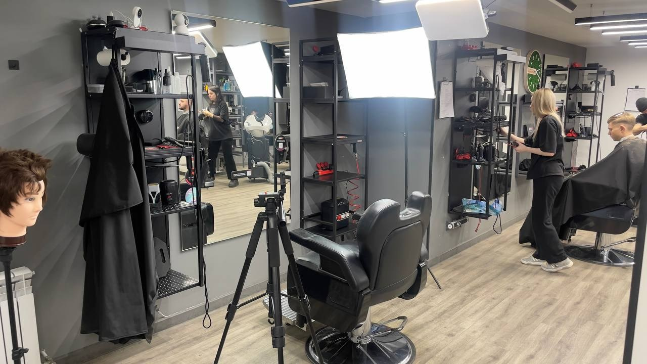 Видеосъемка контента для компаний Екатеринбург 5