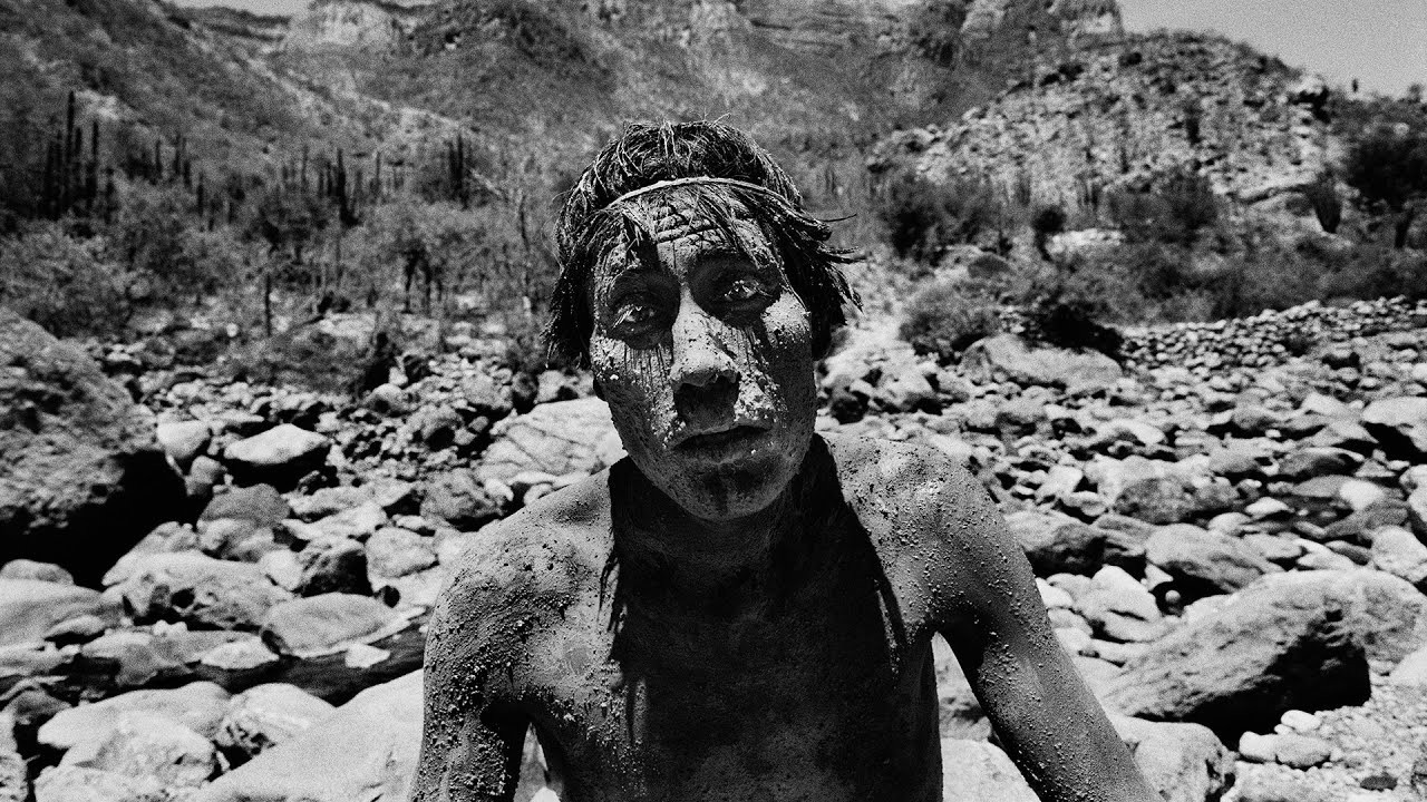 Себастьян Сальгадо — фотограф, открывающий мир