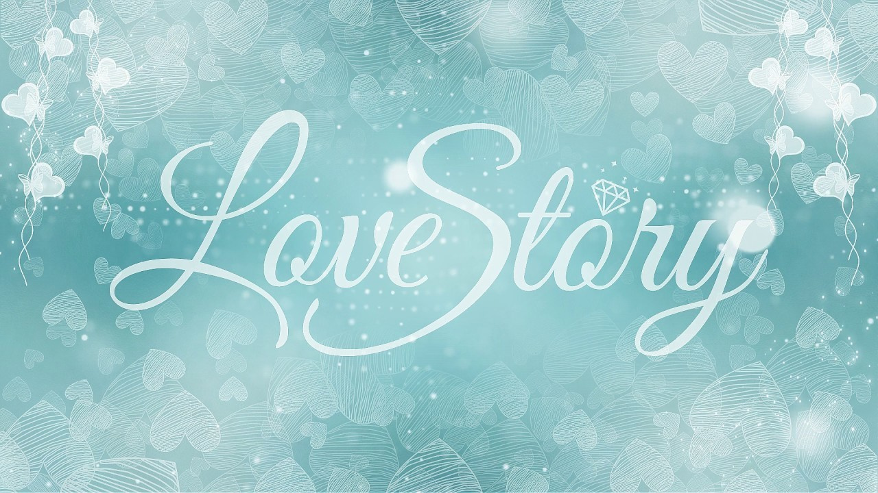 Love story. Сайт фотографа Константина Савина