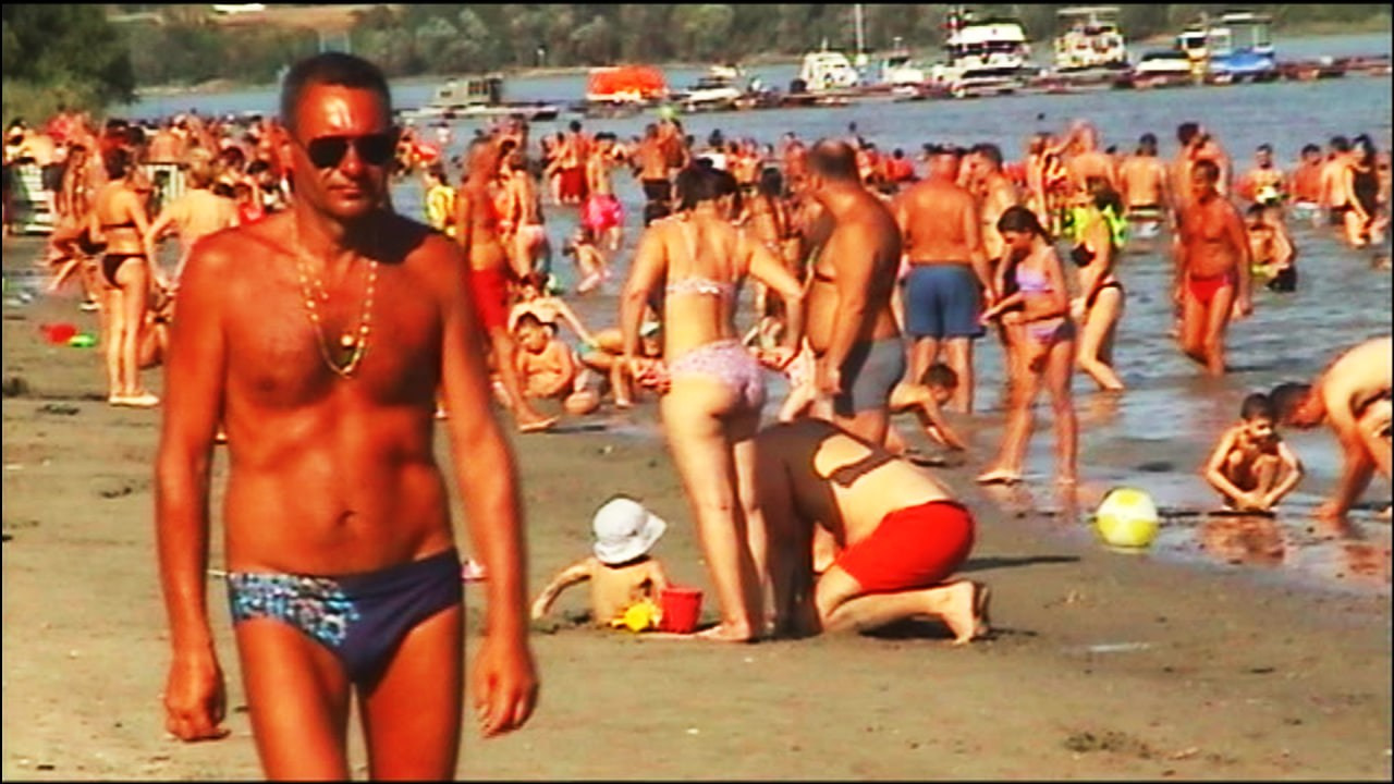 YURA. FRIENDSHIP. DANUBE. Zheltokhov Egor