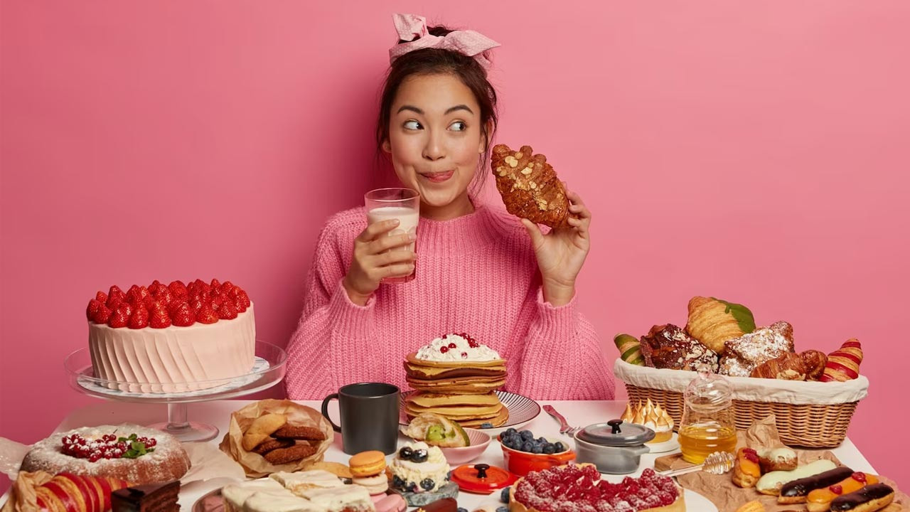 ТОП-6 современных причин тяги к сладкому