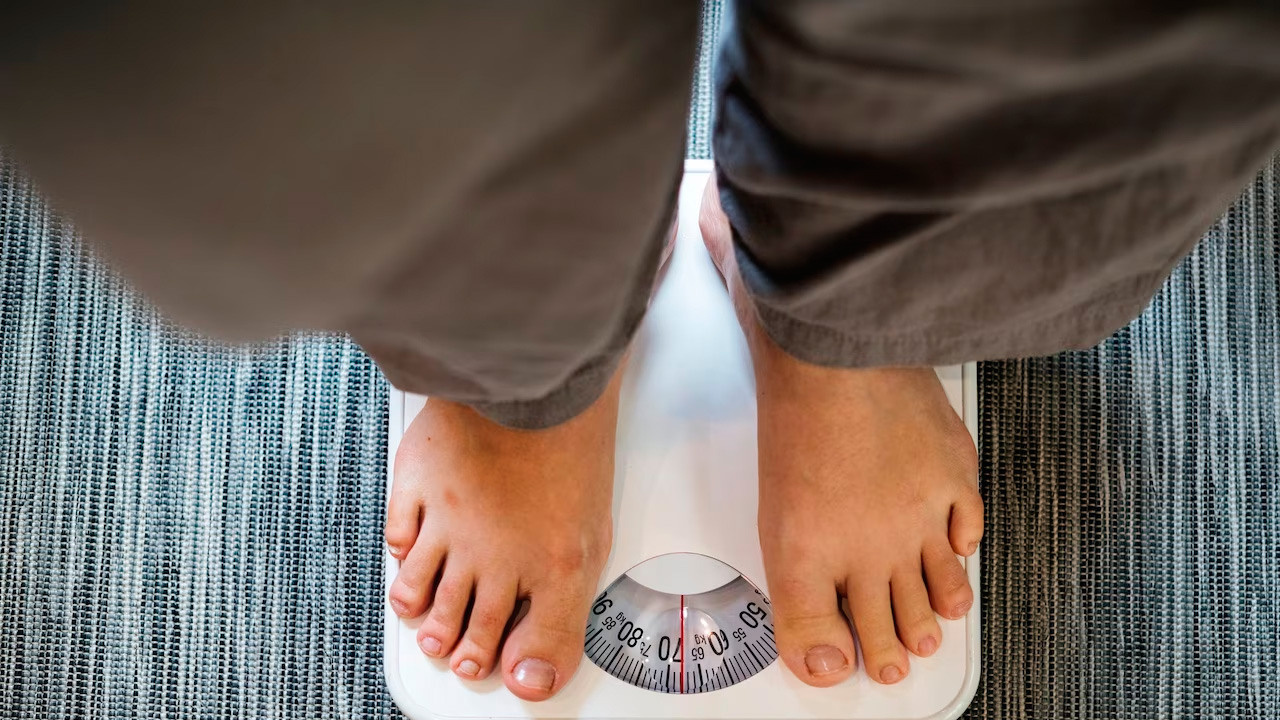 Лишний вес — болезнь или проклятие?