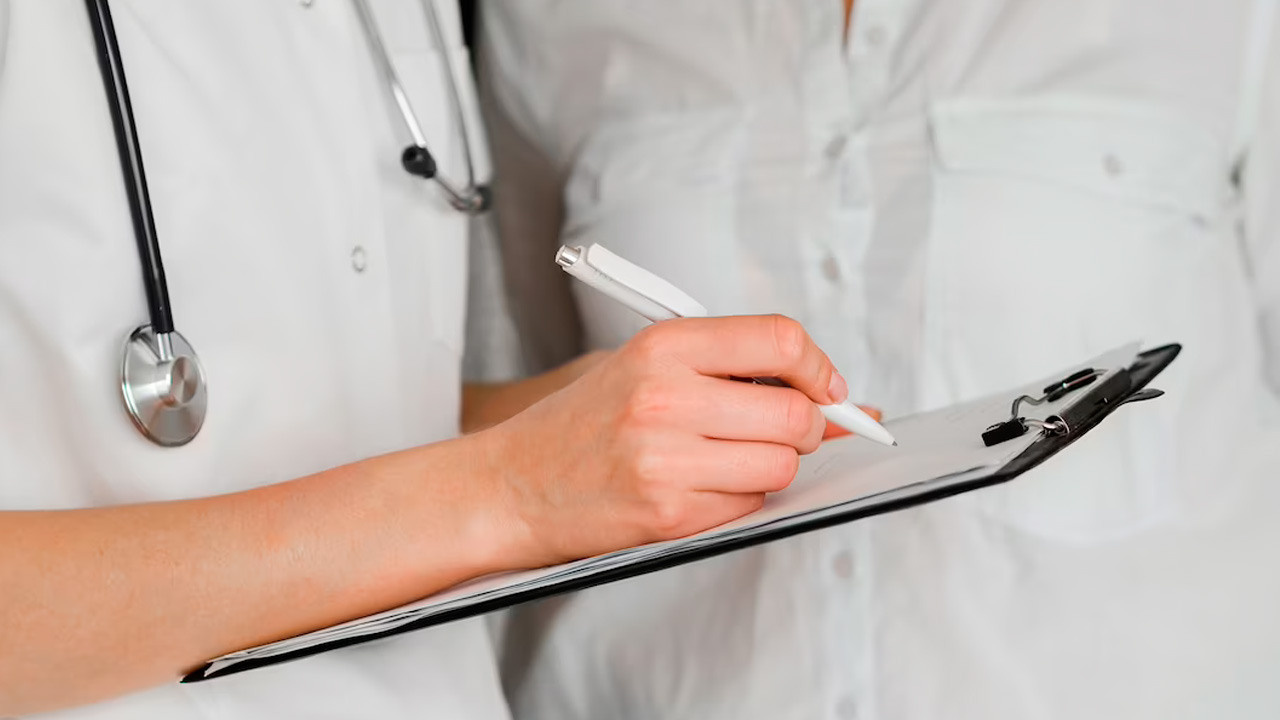 Советы врача: осознать, принять и не бояться