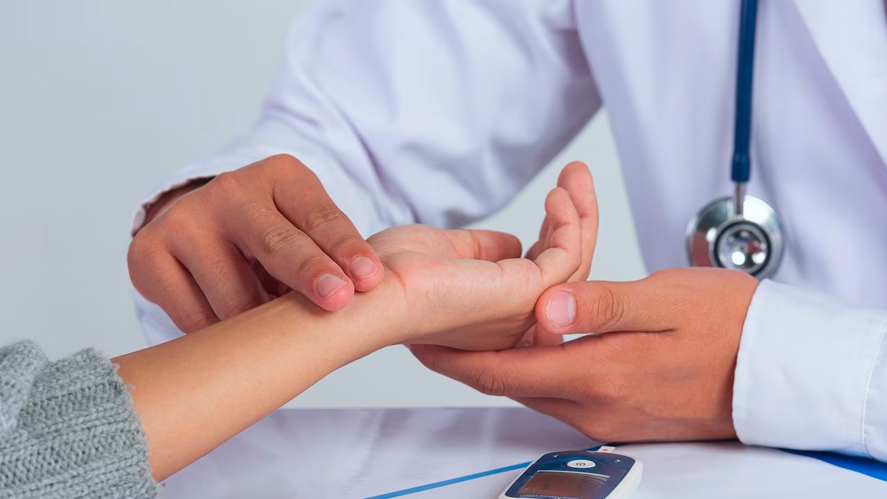 Эпидемия 21 века: путь от младшей школы до диабета