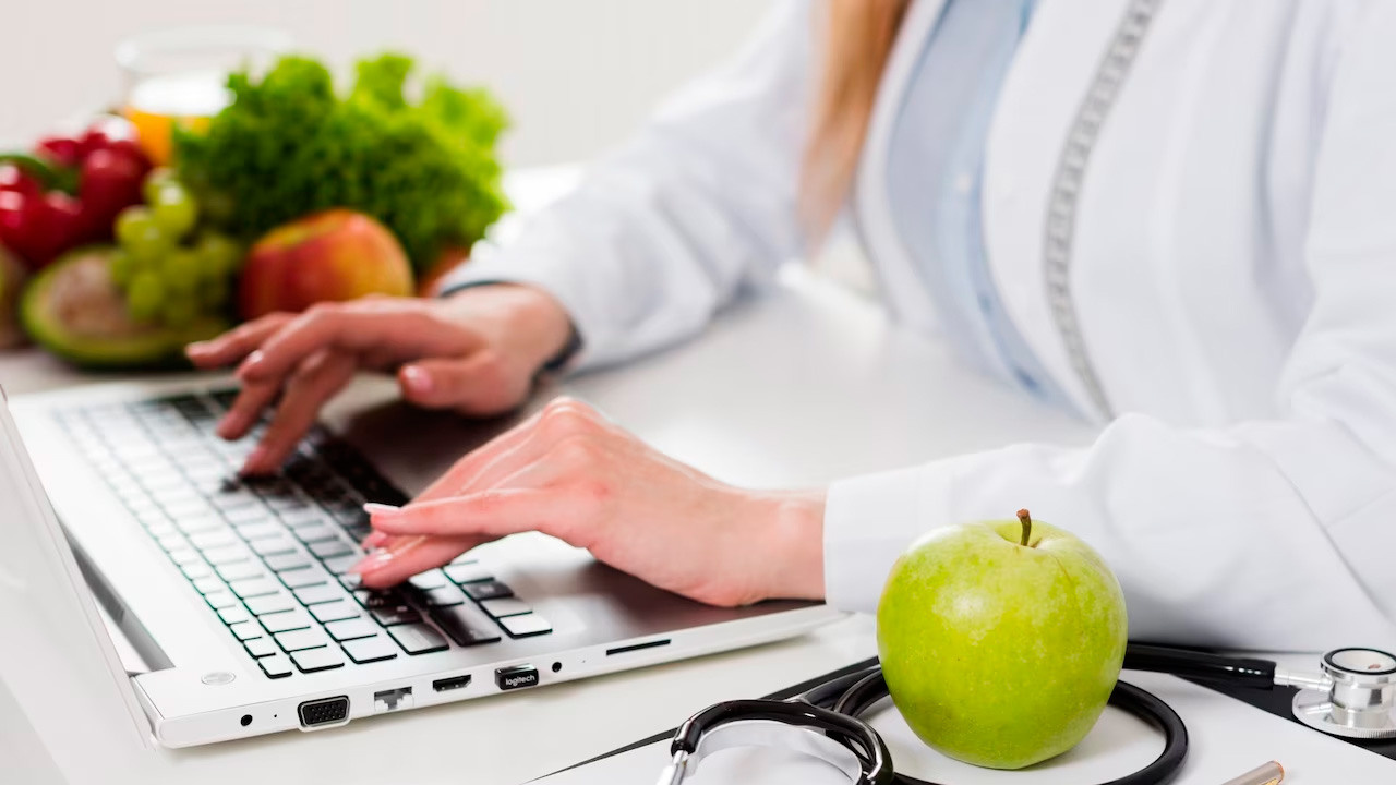 Нутрицевтики при лишнем весе и ожирении. Схема