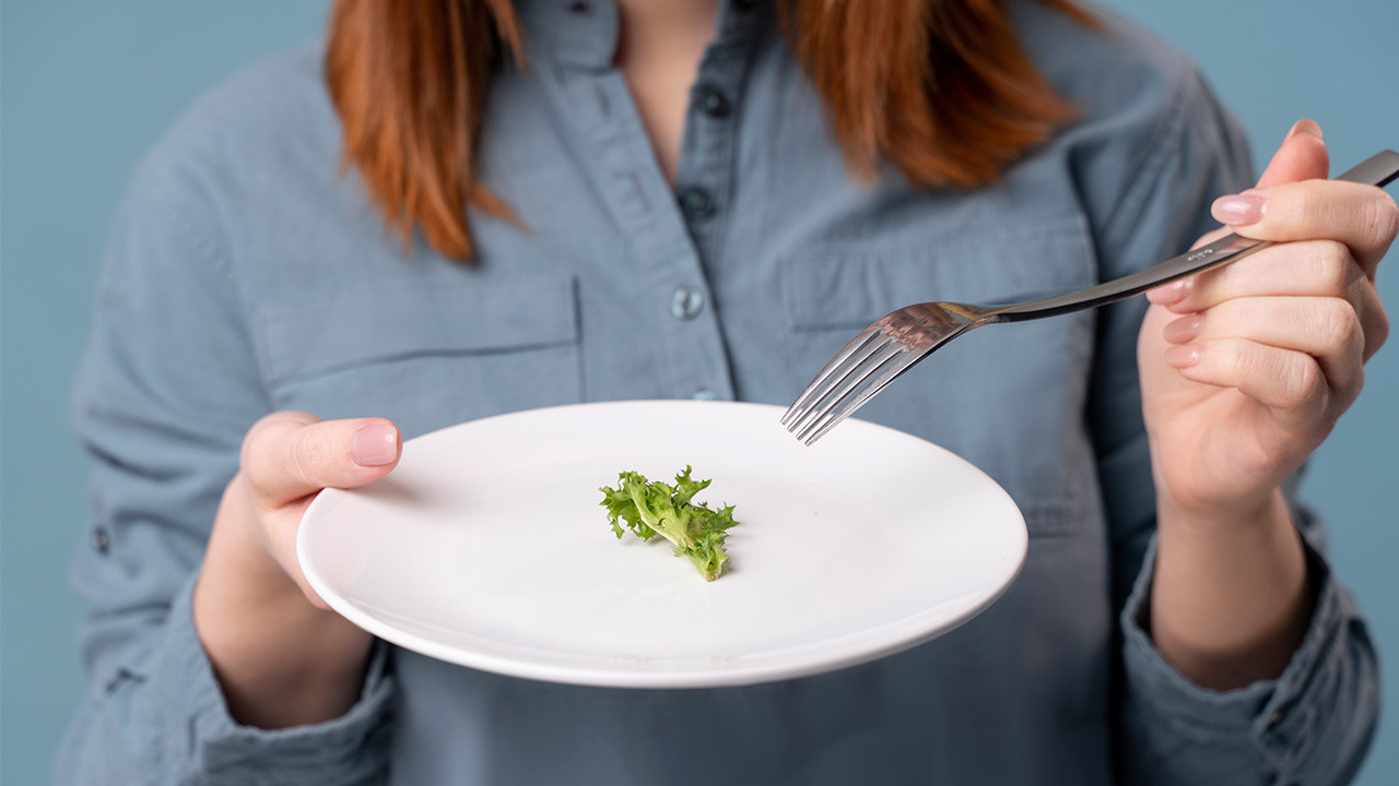 7 полезных продуктов для снижения аппетита