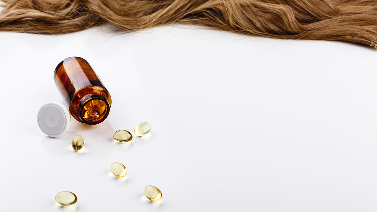 Микроэлементы для здоровья и красоты волос