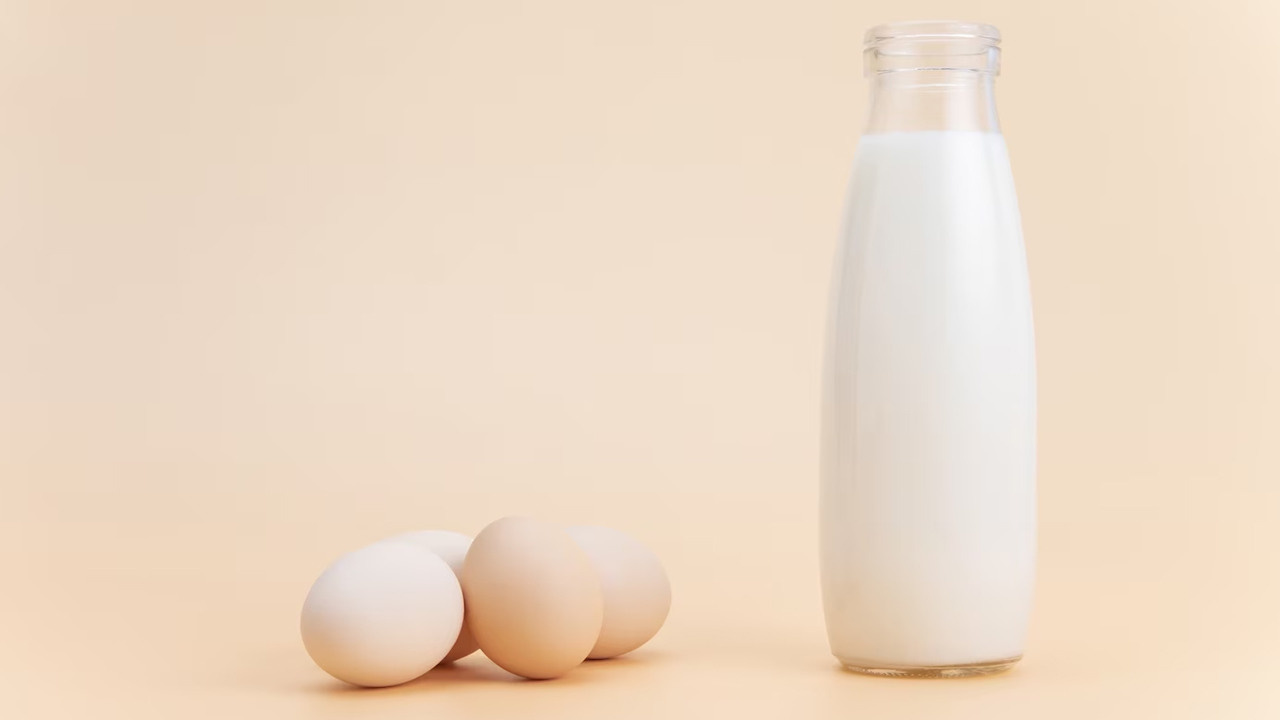 Экспресс-тест на дефицит кальция по симптомам