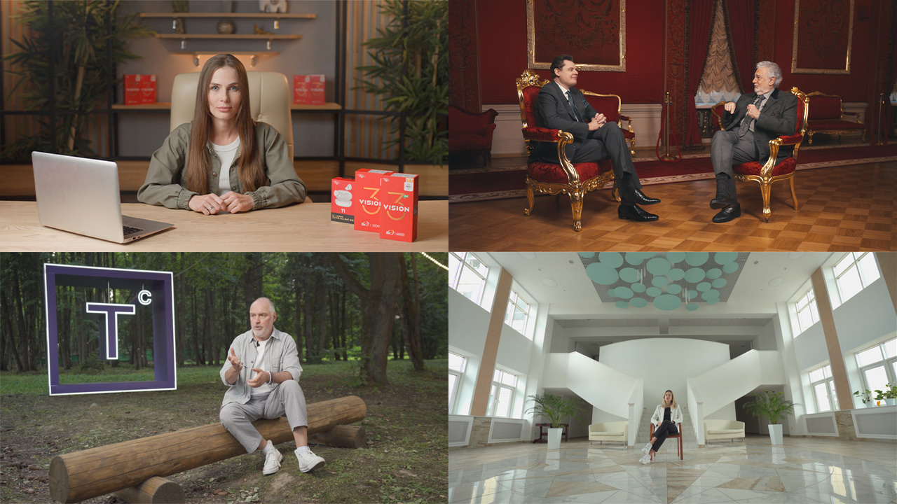 PORTFOLIO. ZABOROVSKIY MARAT