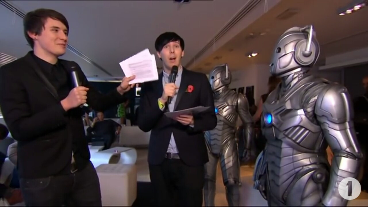 LiveJournal. Главная