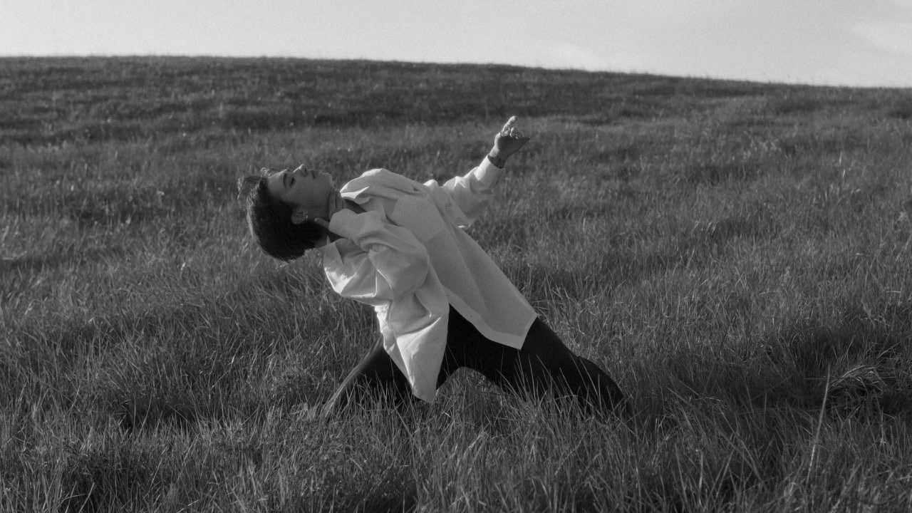 Видеосъемка. Коммерческий фотограф и видеооператор в Москве Дарья Арион